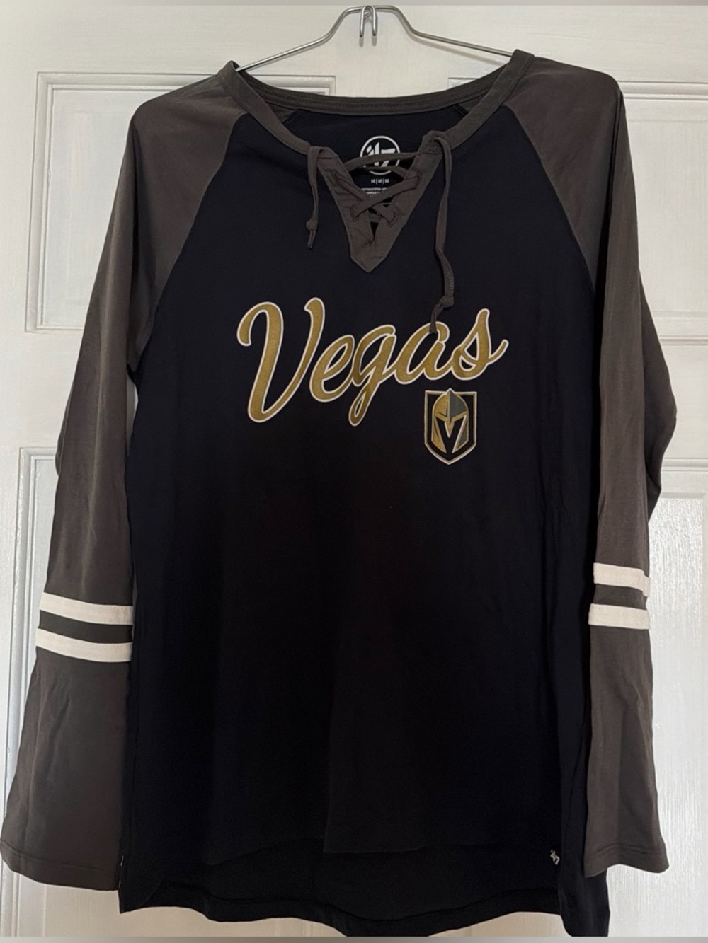 '47 Vegas Gold Knights
